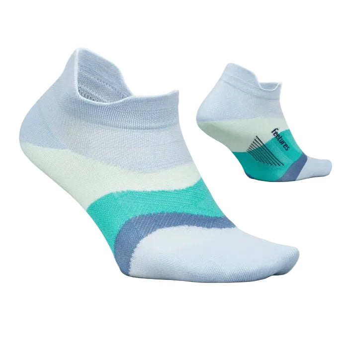 feetures elite ultra light tab sock | 