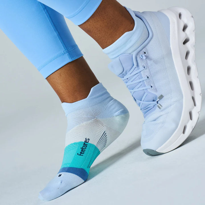 feetures elite ultra light tab | glacier mist