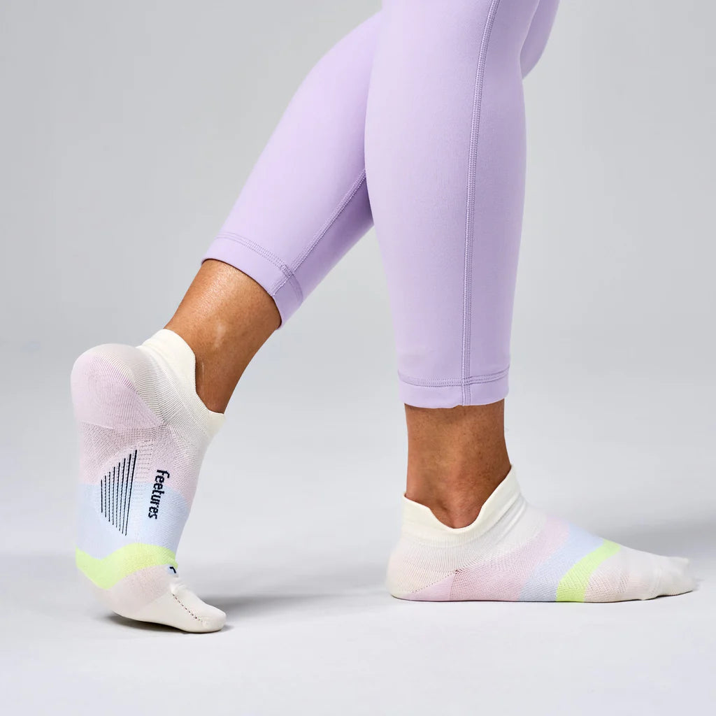 feetures elite ultra light tab | lilac breeze