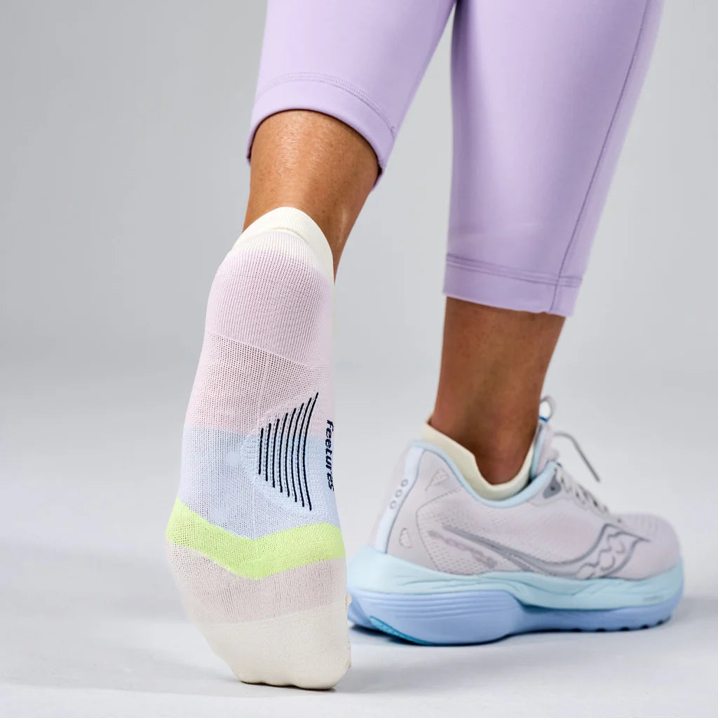 feetures elite ultra light tab | lilac breeze