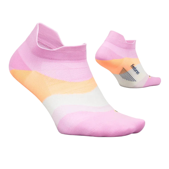 feetures elite ultra light tab | pink citrus