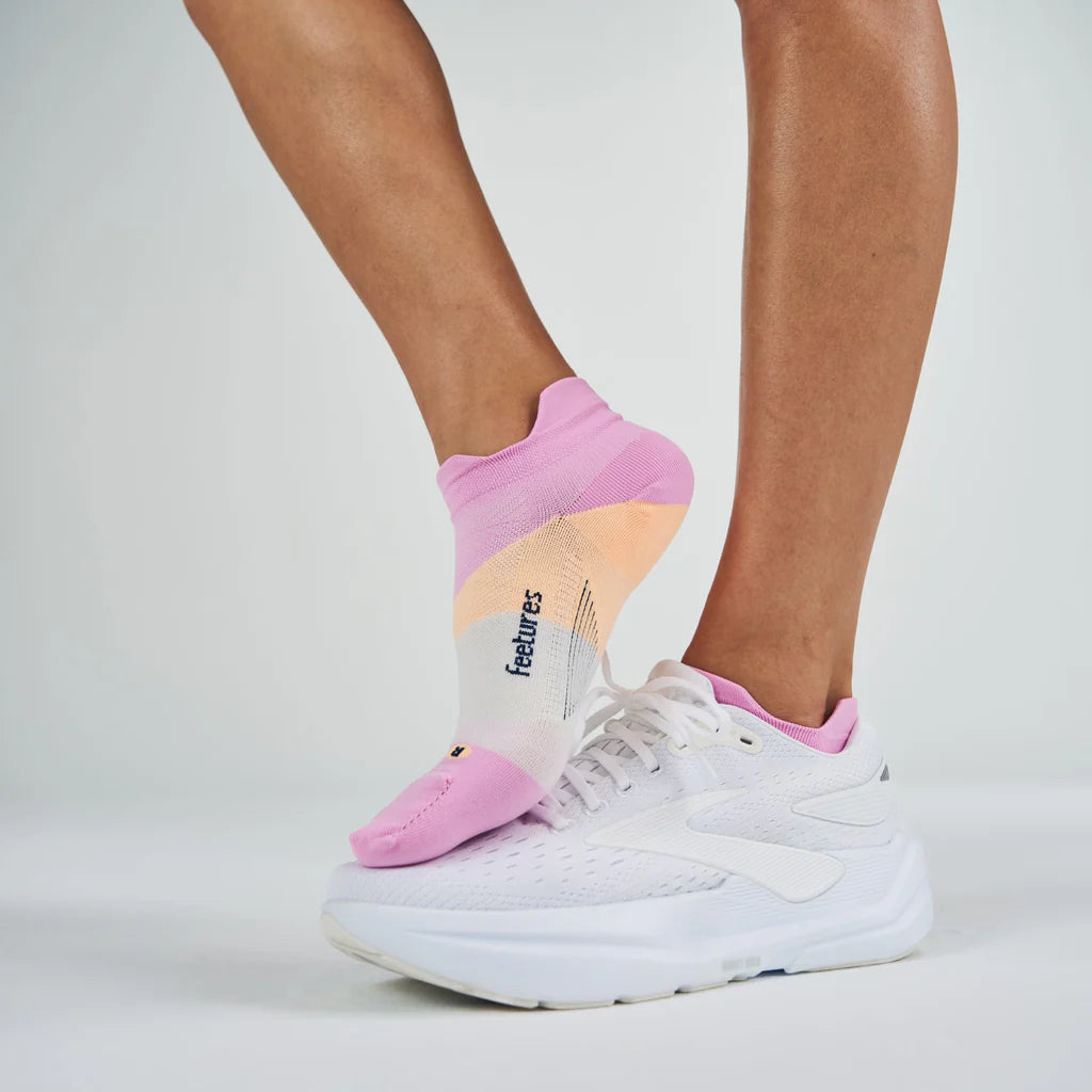 feetures elite ultra light tab | pink citrus