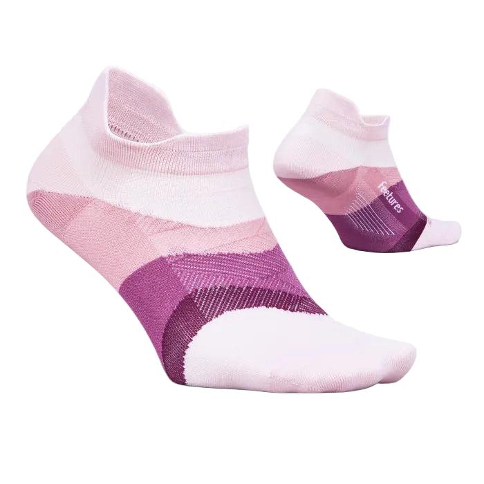 feetures elite ultra light tab sock | 
