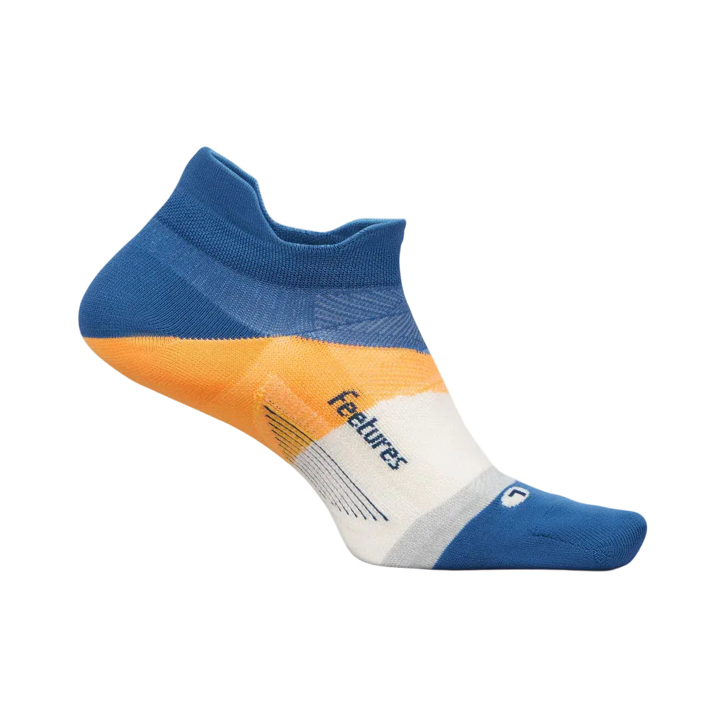 feetures elite ultra light tab | rally blue