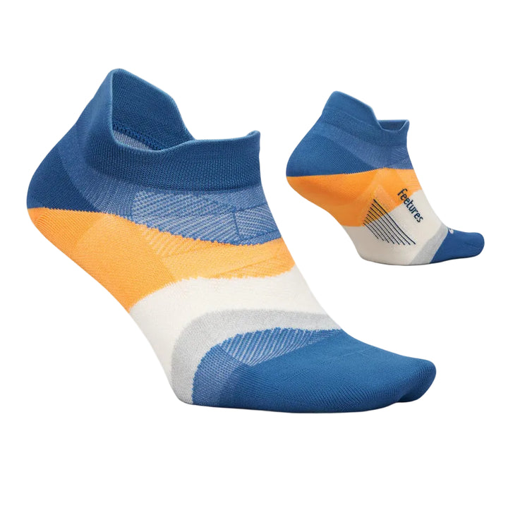 feetures elite ultra light tab | rally blue