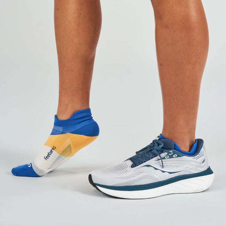 feetures elite ultra light tab | rally blue