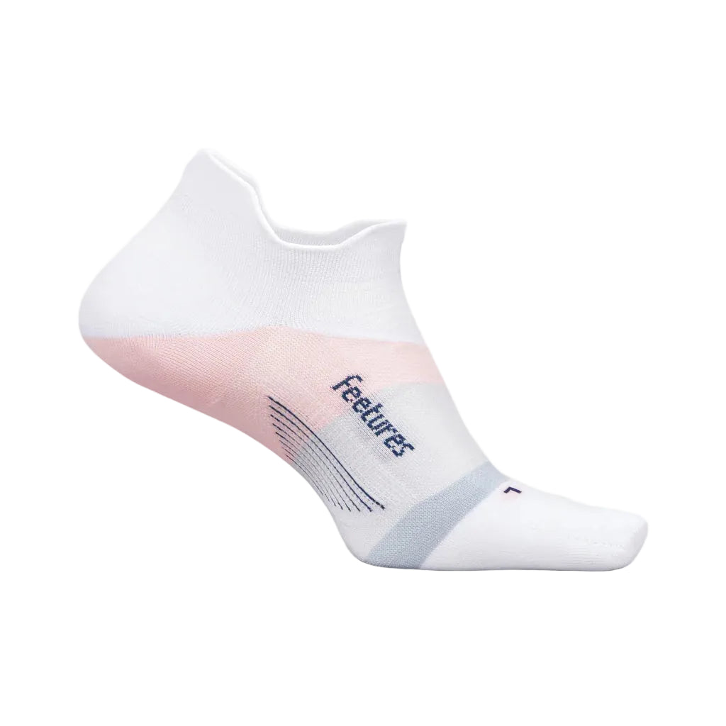 feetures elite ultra light tab | white rose