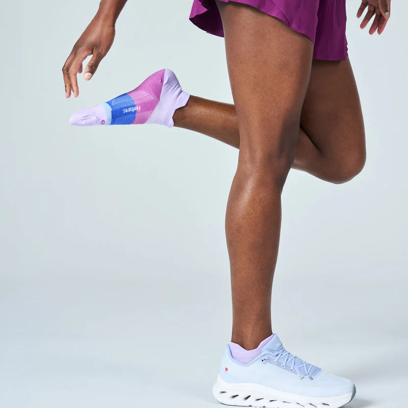 feetures elite ultra light tab | wild bloom