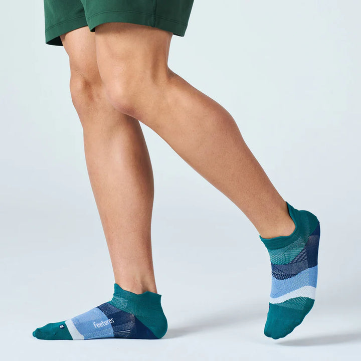 feetures elite ultra light tab | woodland forest