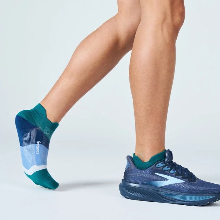 feetures elite ultra light tab | woodland forest