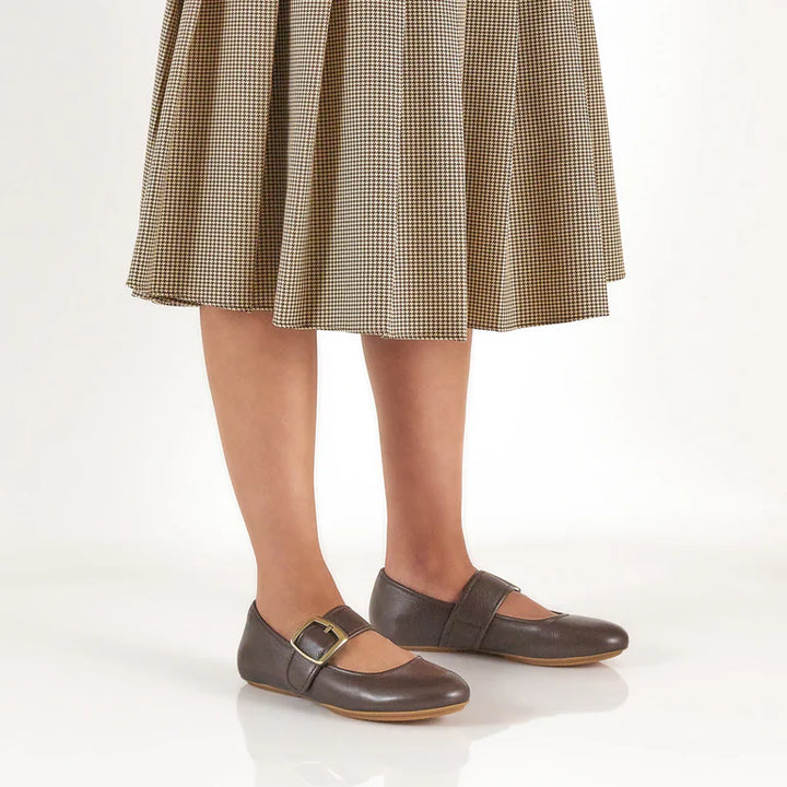dansko matilda women's | chocolate