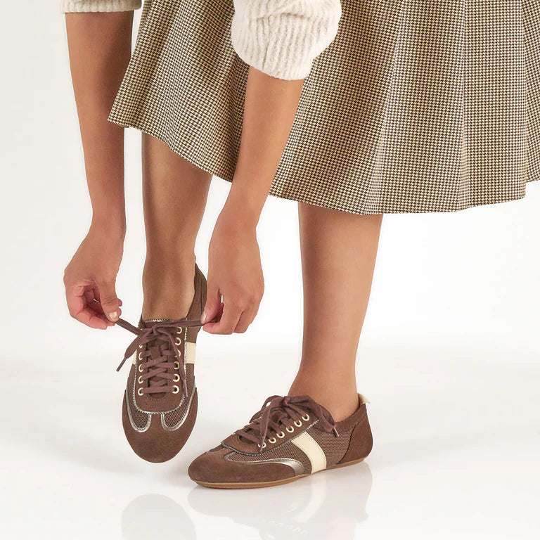 dansko milana women's | chocolate pewter