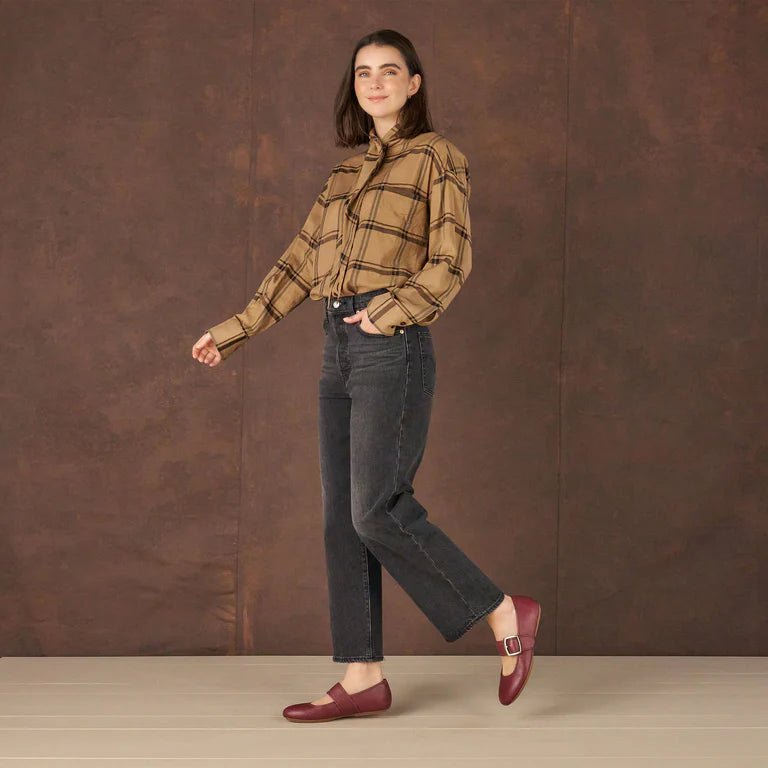dansko matilda women's | sangria