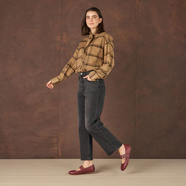 dansko matilda women's | sangria