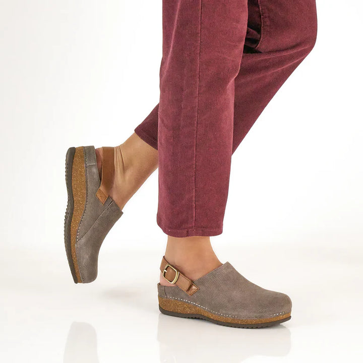 dansko merrin women's | stone