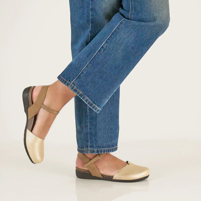 dansko rowan women's | taupe