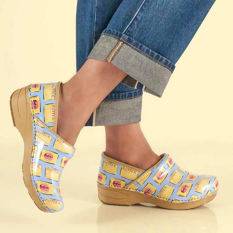 dansko xp 2.0 women's | butter