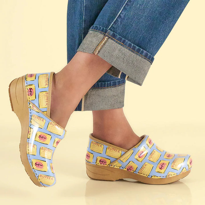 dansko xp 2.0 women's | butter