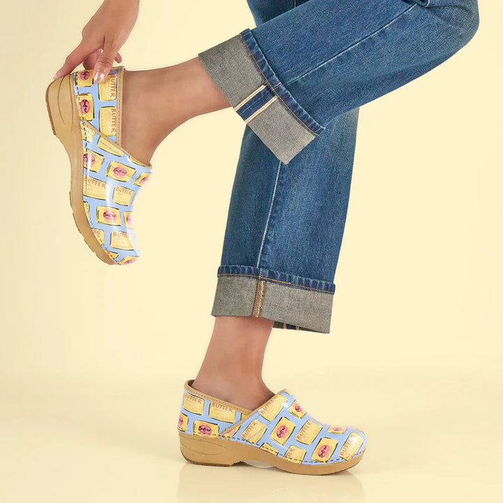 dansko xp 2.0 women's | butter