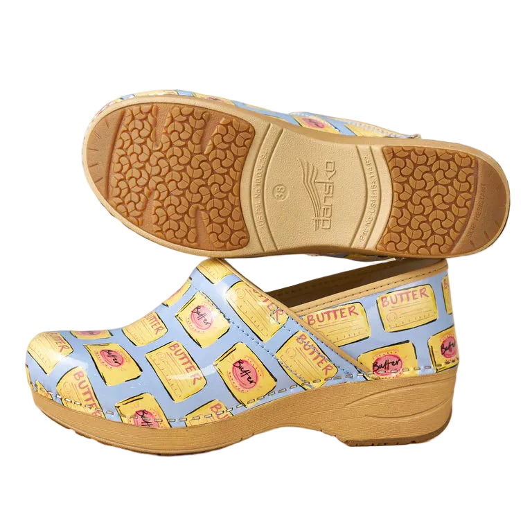 dansko xp 2.0 women's | butter