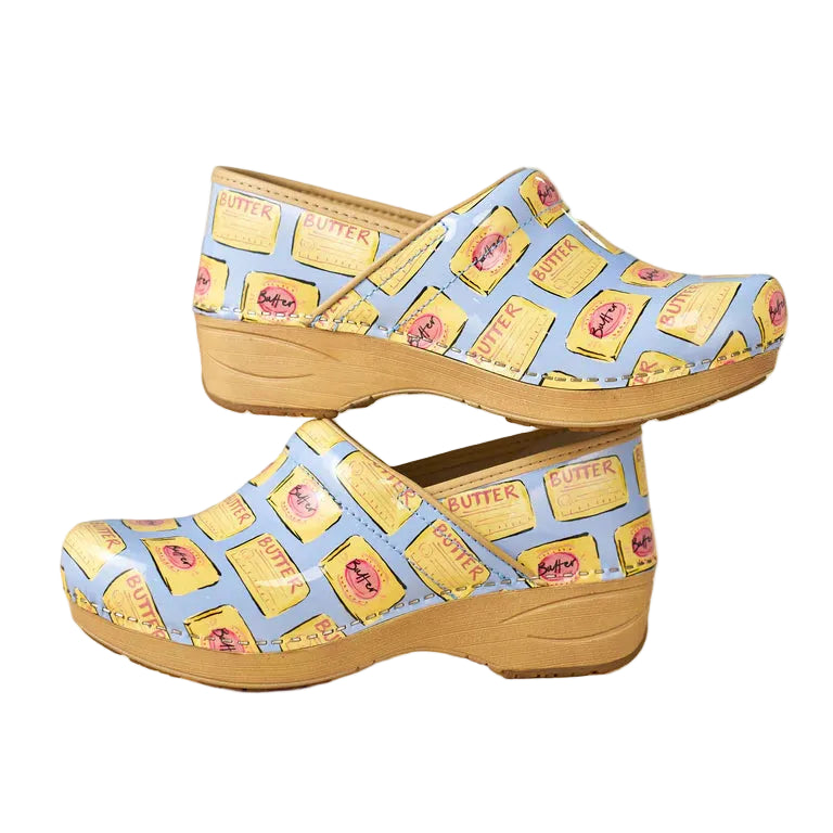 dansko xp 2.0 women's | butter