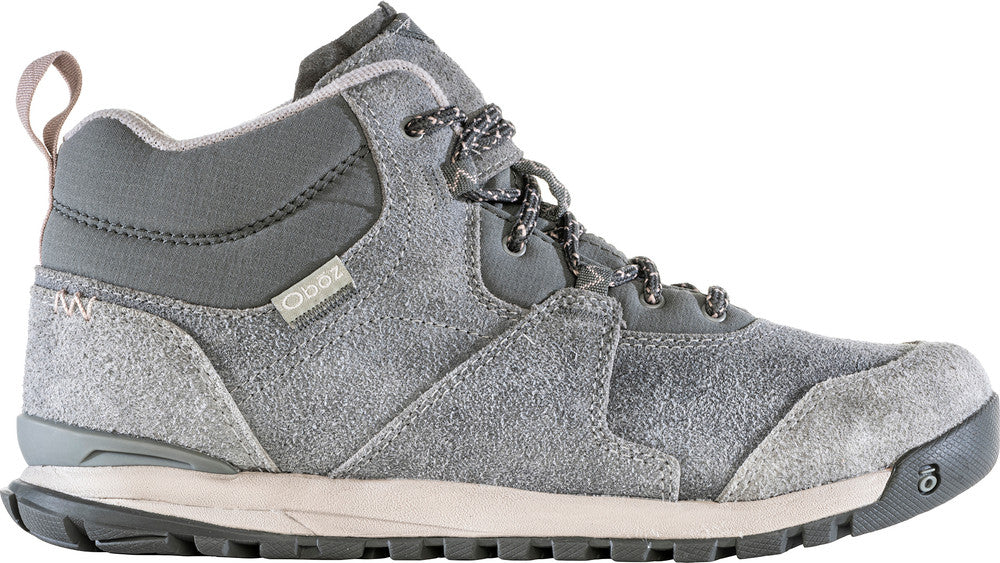 oboz emma mid hiking women's | 