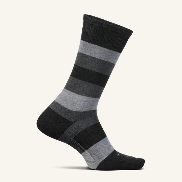 Primary Stripe Gray