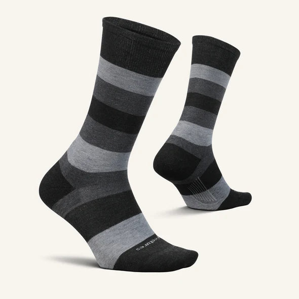 Primary Stripe Gray