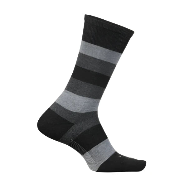 PRIMARY STRIPE GRAY