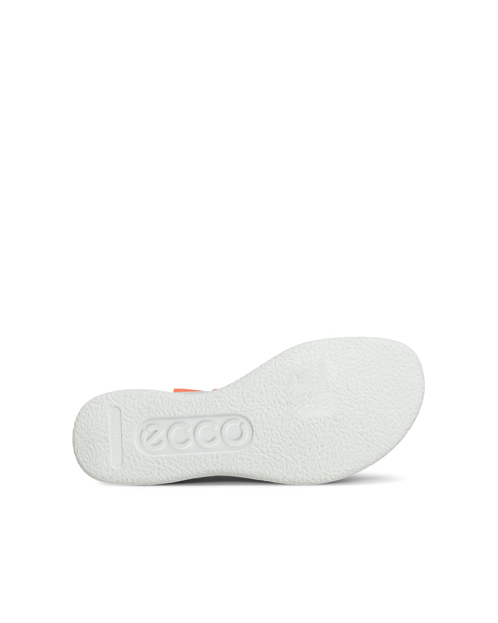 flowt wedge lx w women's | coral