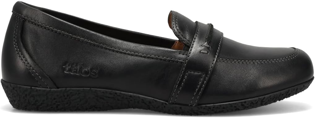 taos gabby women's | black