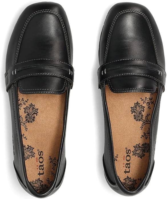 taos gabby women's | black