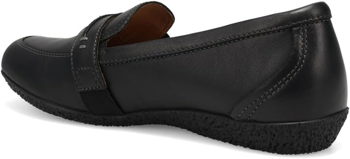 taos gabby women's | black