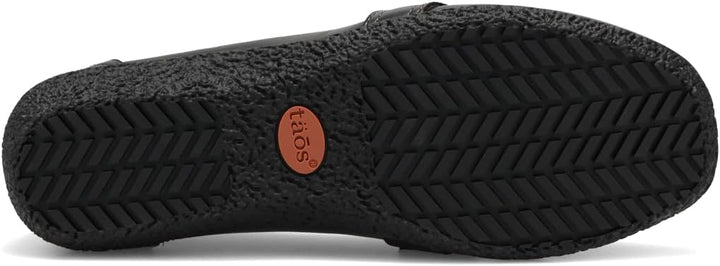 taos gabby women's | black