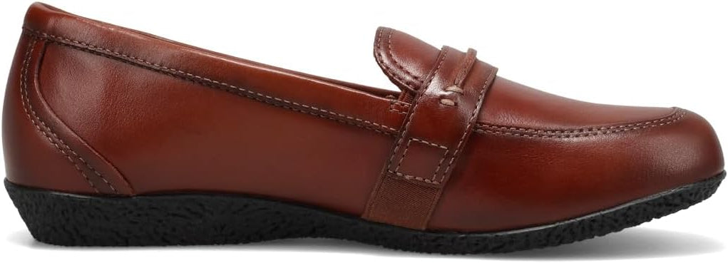 taos gabby women's | cognac