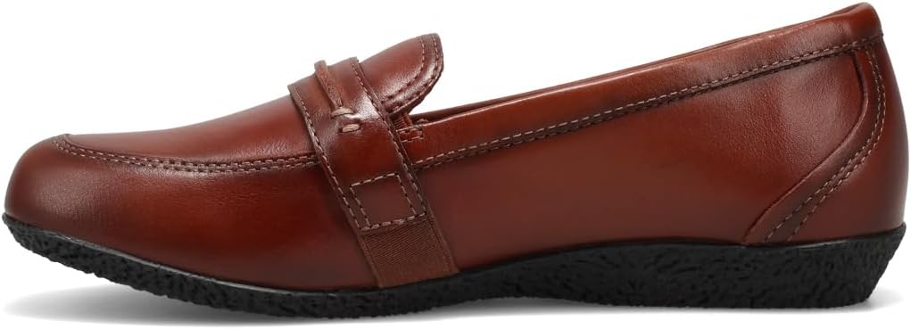 taos gabby women's | cognac