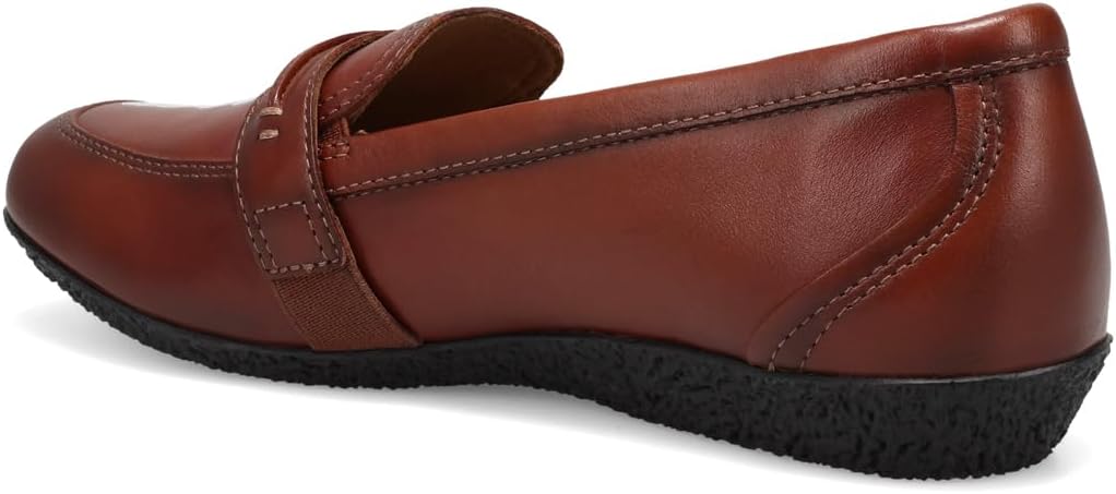 taos gabby women's | cognac