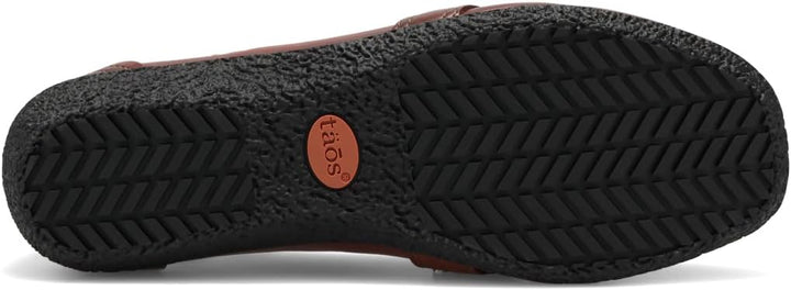 taos gabby women's | cognac
