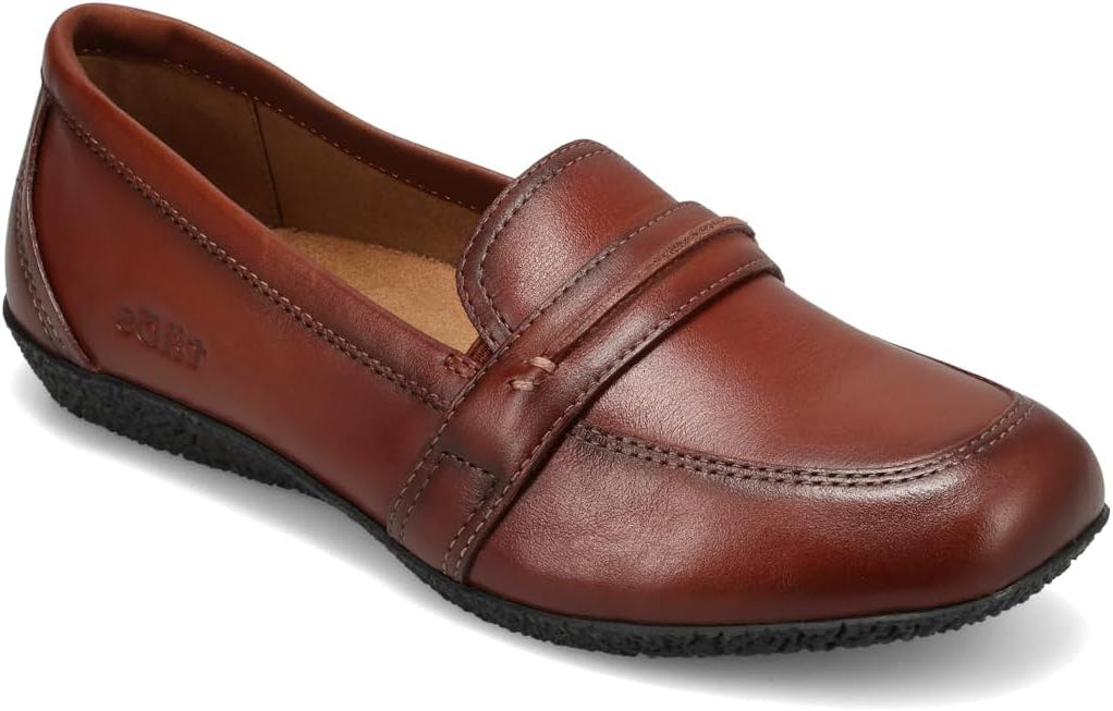 taos gabby women's | cognac