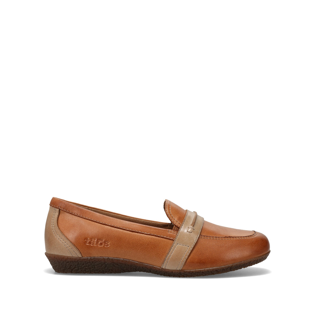taos gabby women's | caramel/stone