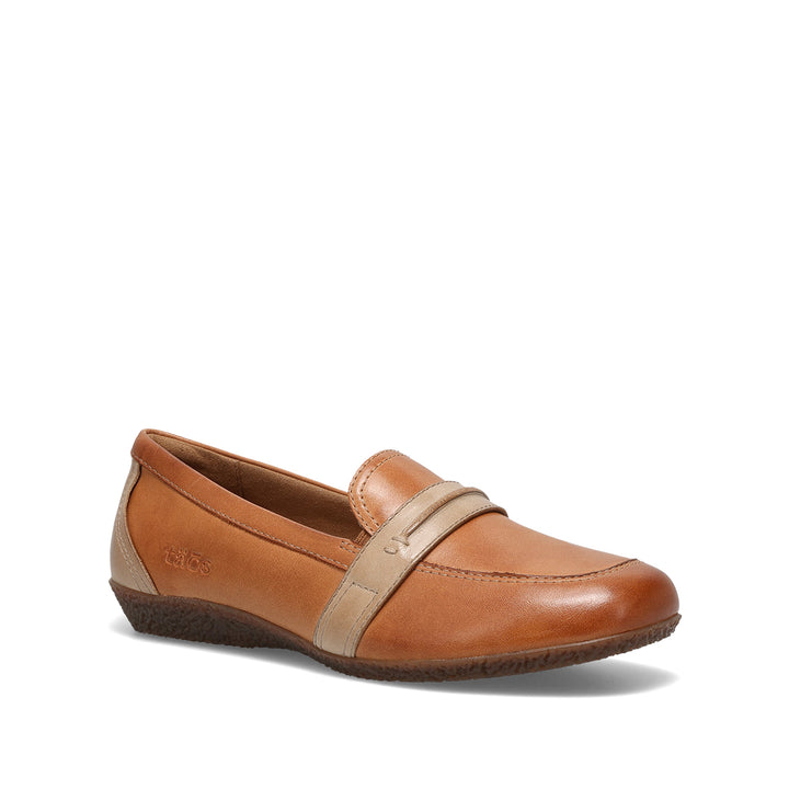 taos gabby women's | caramel/stone