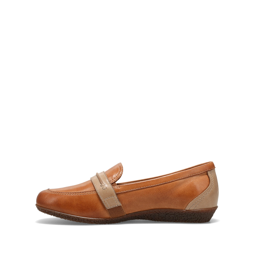 taos gabby women's | caramel/stone