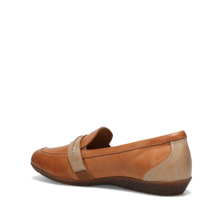 taos gabby women's | caramel/stone