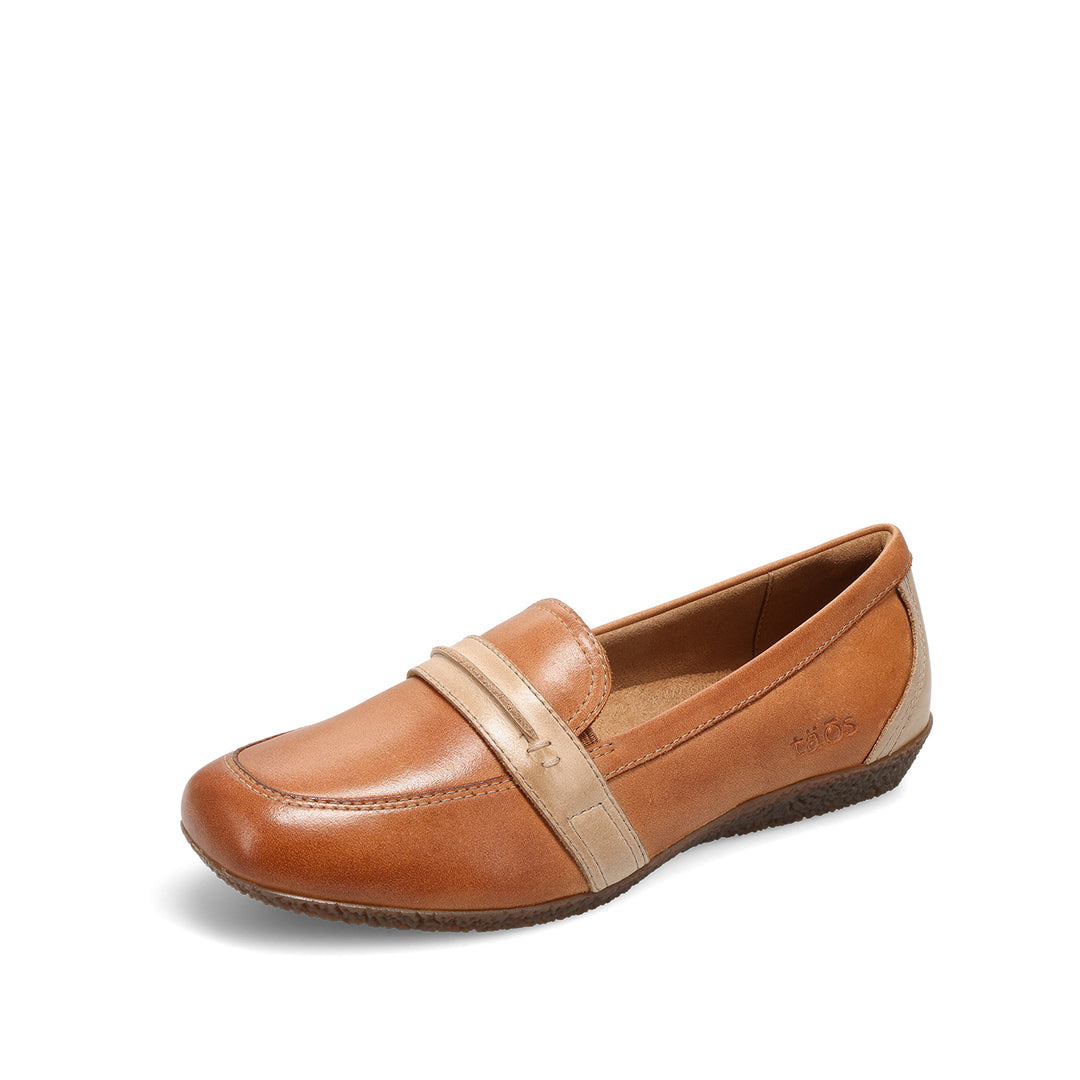 taos gabby women's | caramel/stone
