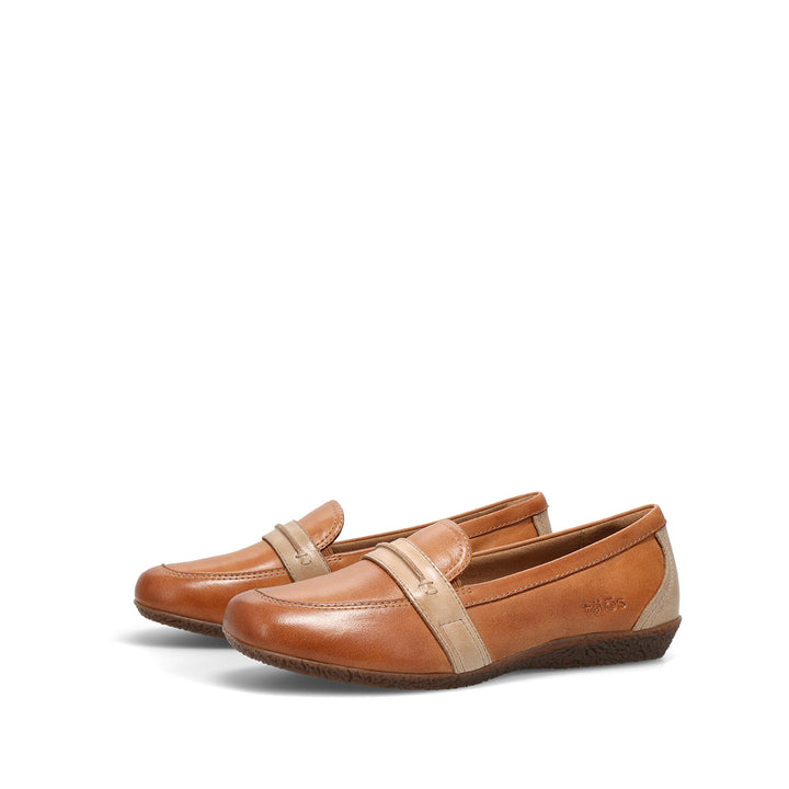 taos gabby women's | caramel/stone
