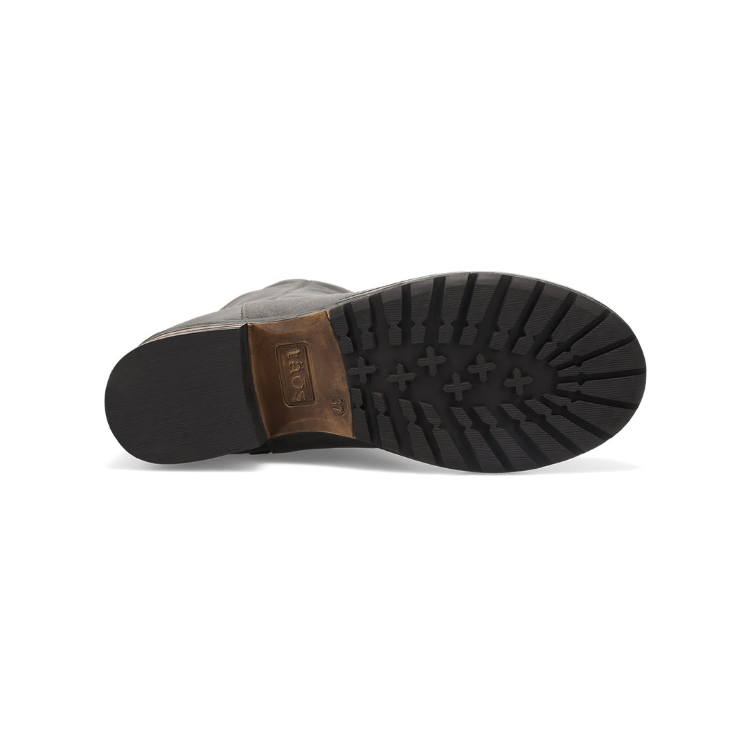 taos galloway women's | cognac