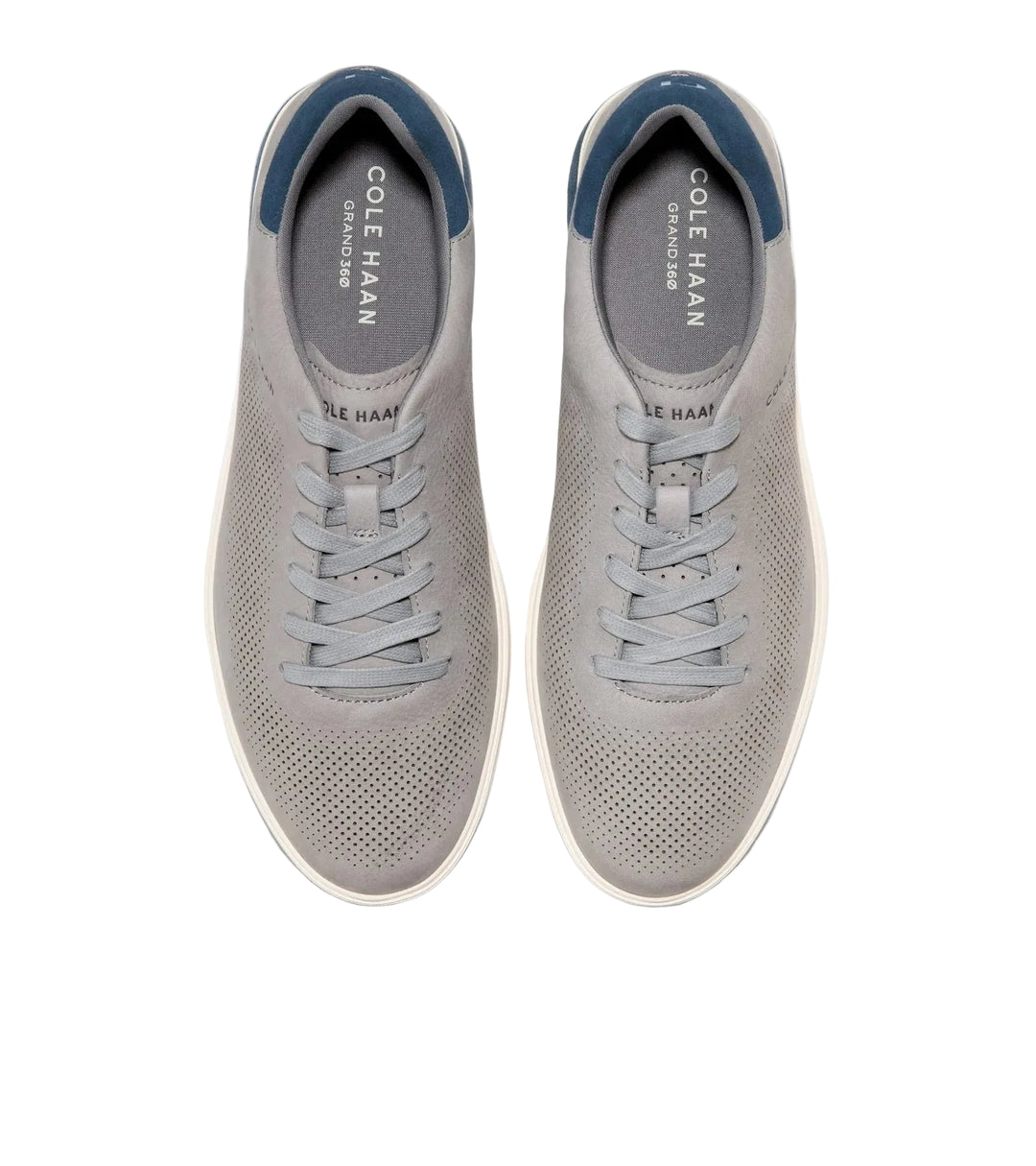 cole haan gandpro angleace men's | sea stone big dipper ivory