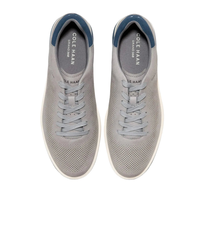 cole haan gandpro angleace men's | sea stone big dipper ivory