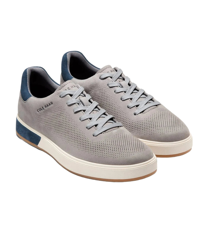 cole haan gandpro angleace men's | sea stone big dipper ivory