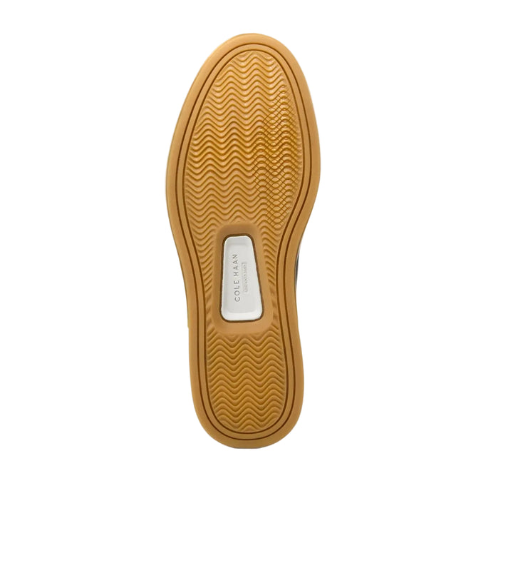 cole haan gandpro angleace men's | black sea stone glacier gray